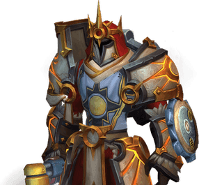 Rushoom render