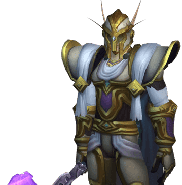 Seirath render