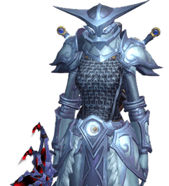 Silentbomber render