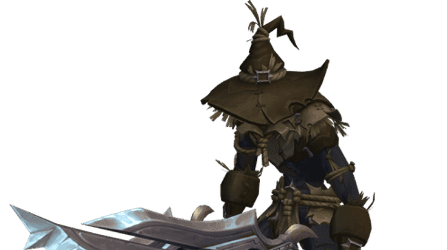Stressed render
