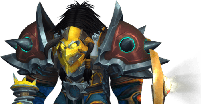 Tavaran render