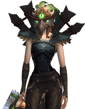 Tempestra render