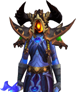 Terabintha render