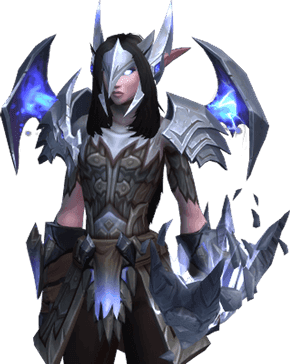 Tyriem render