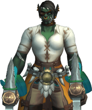 Va render