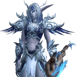 Varalae render