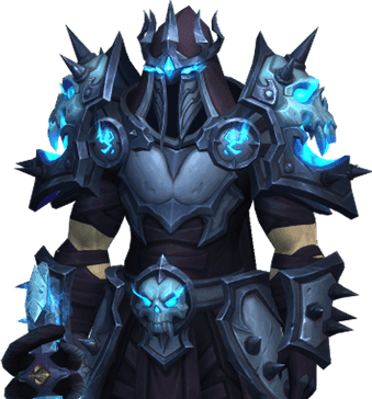Visch render