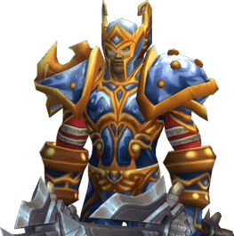 Warfire render