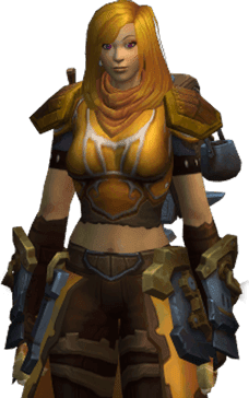 Yangxiaolong render