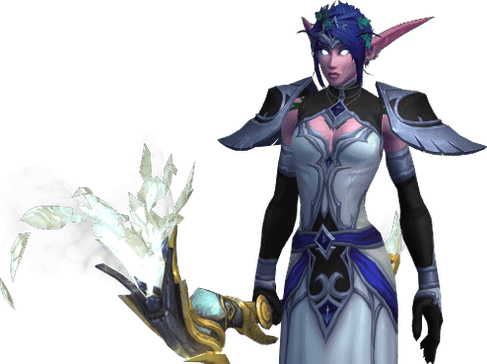 Zahneel render
