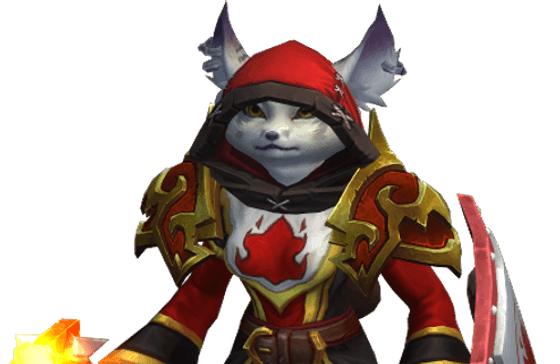Zaigenna render