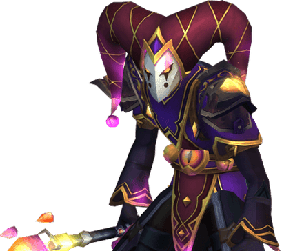 Zazuul render
