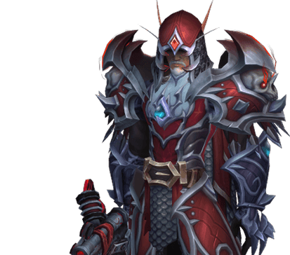 Aphron render