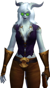 Arixaandre render