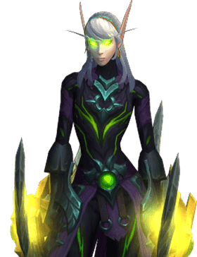 Asminda render