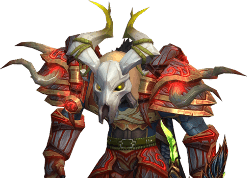 Claybourne render