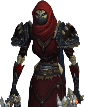 Devora render