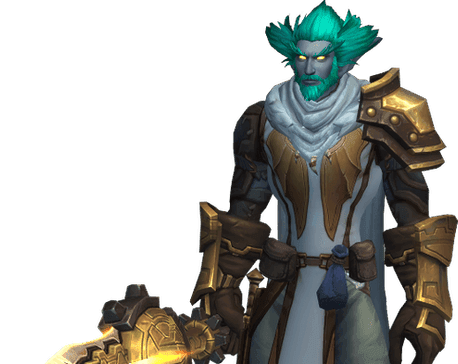 Enthis render
