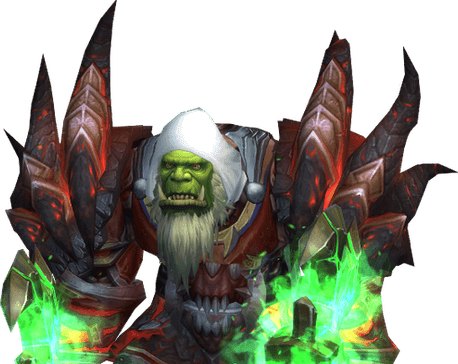 Fakk render