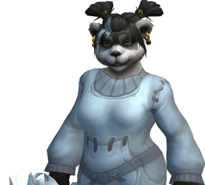 Fatbellybela render