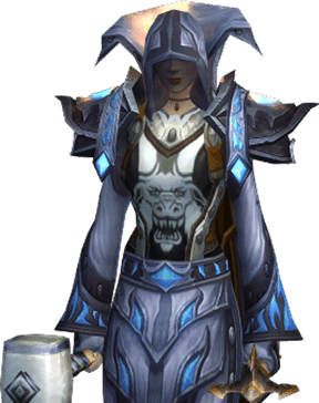 Fatherjanus render