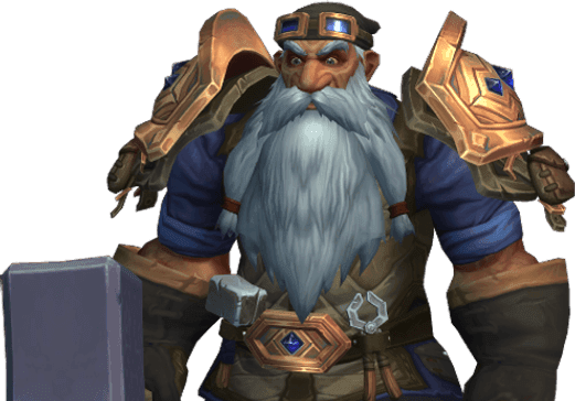 Flimgar render