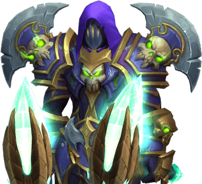 Furyalast render