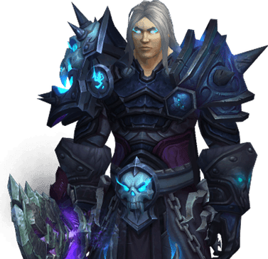 Garik render