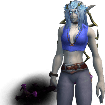 Gwyndora render
