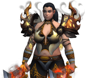 Gyanzhu render