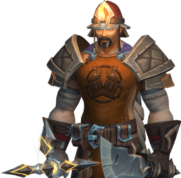 Hügh render