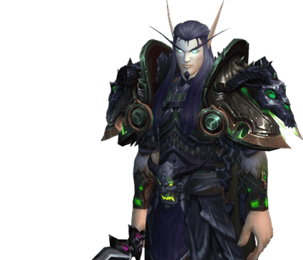 Infinitus render