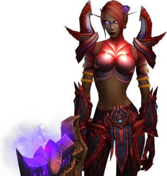 Jivai render