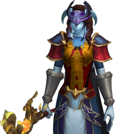 Judym render
