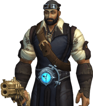 Kahrul render