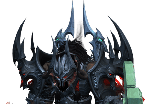 Kalibontu render