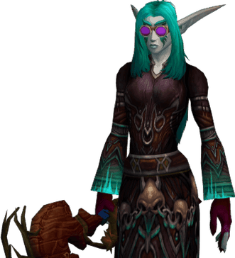 Kamali render