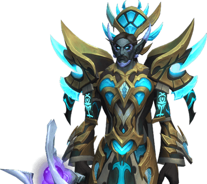 Kantrois render