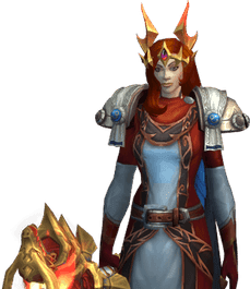 Lightbright render