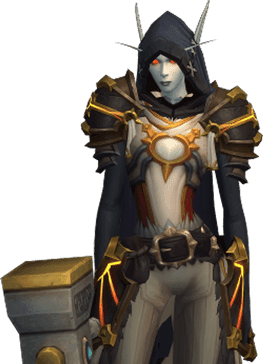 Logynn render