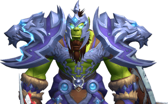 Magmamuncher render
