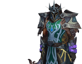 Malidas render