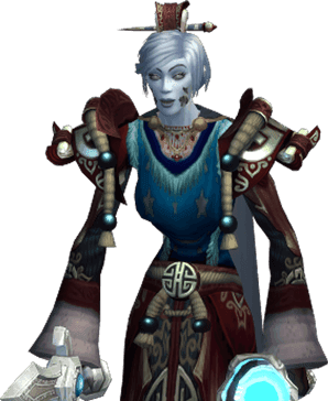Narcyssa render