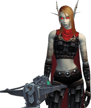 Nazya render