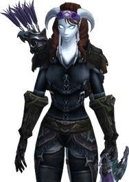 Renessemae render