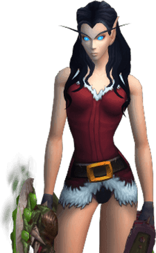 Rio render