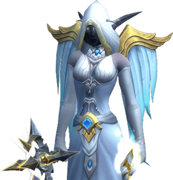 Runesparrow render