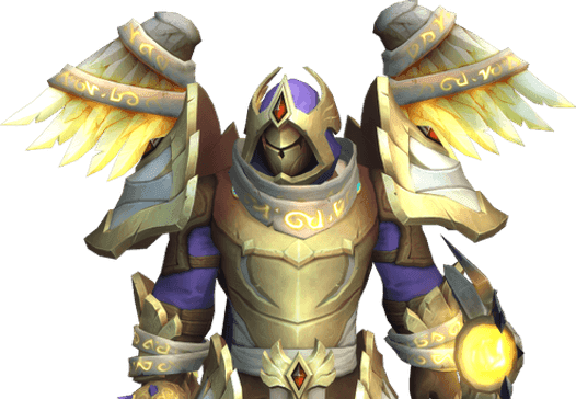 Saintos render