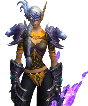 Seraluna render