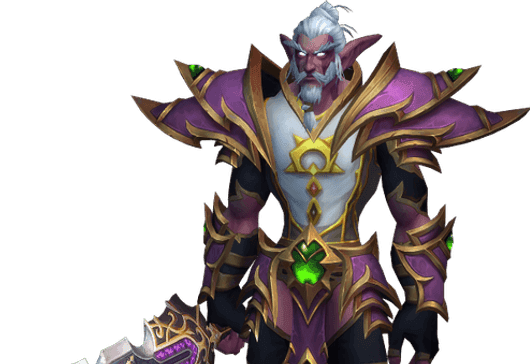 Sharpsword render